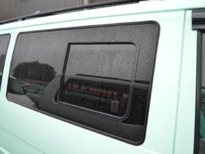 Volkswagen T4 *OPENING WINDOW* O/S/F (Offside)