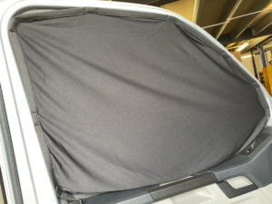 T5/T5.1/T6/T6.1 Prestige Cab Curtain Kit - Image 5