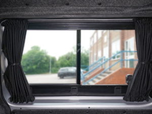 T4 Prestige Curtain Kit x 1 Window - Image 9