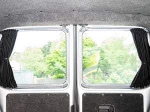 T4 Prestige Curtain Kit x 1 Window - Image 7