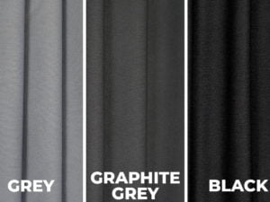 T5/T5.1/T6/T6.1 Prestige Cab Curtain Kit - Image 8