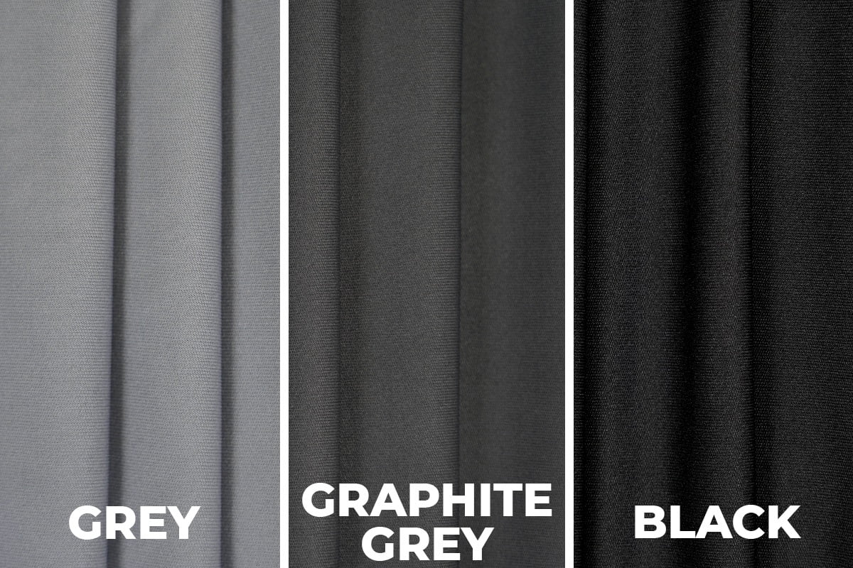 T5/T5.1/T6/T6.1 Prestige Cab Curtain Kit - Image 8