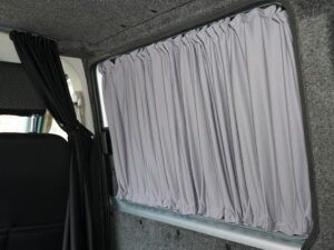 T5/T5.1/T6/T6.1 Prestige Curtain Kit x 1 Window - Image 6
