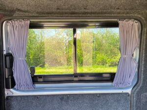 T5/T5.1/T6/T6.1 Prestige Curtain Kit x 1 Window - Image 8