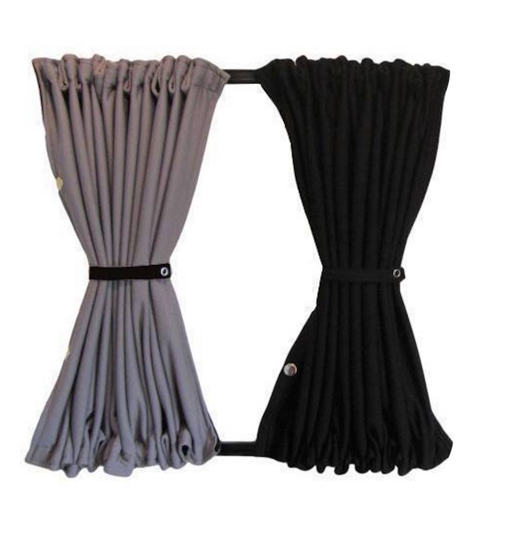 Trafic/Vivaro/Primastar Curtain Kit x 1 Window