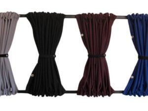 VW T4 1990>2003 Curtain Kits