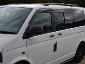 VW T5.1 2010>2015 Windows