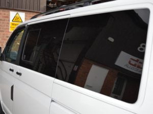 VW T6 2015>2019 Windows