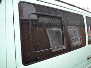 VW T4 1990>2003 Windows
