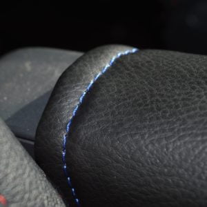 T4 Seat Covers - Blue