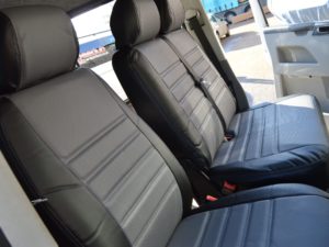 VW T4 1990>2003 Seat Covers