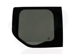 Ford Transit Custom Nearside Back Door Glass In Privacy Tint - Image 4