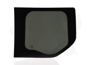 Ford Transit Custom Nearside Back Door Glass In Privacy Tint - Image 3