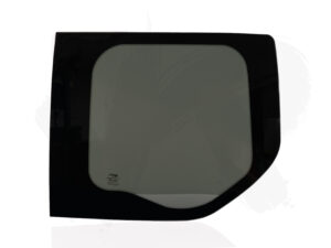 Ford Transit Custom Offside Back Door Glass In Privacy Tint - Image 4