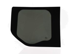 Ford Transit Custom Offside Back Door Glass In Privacy Tint - Image 3