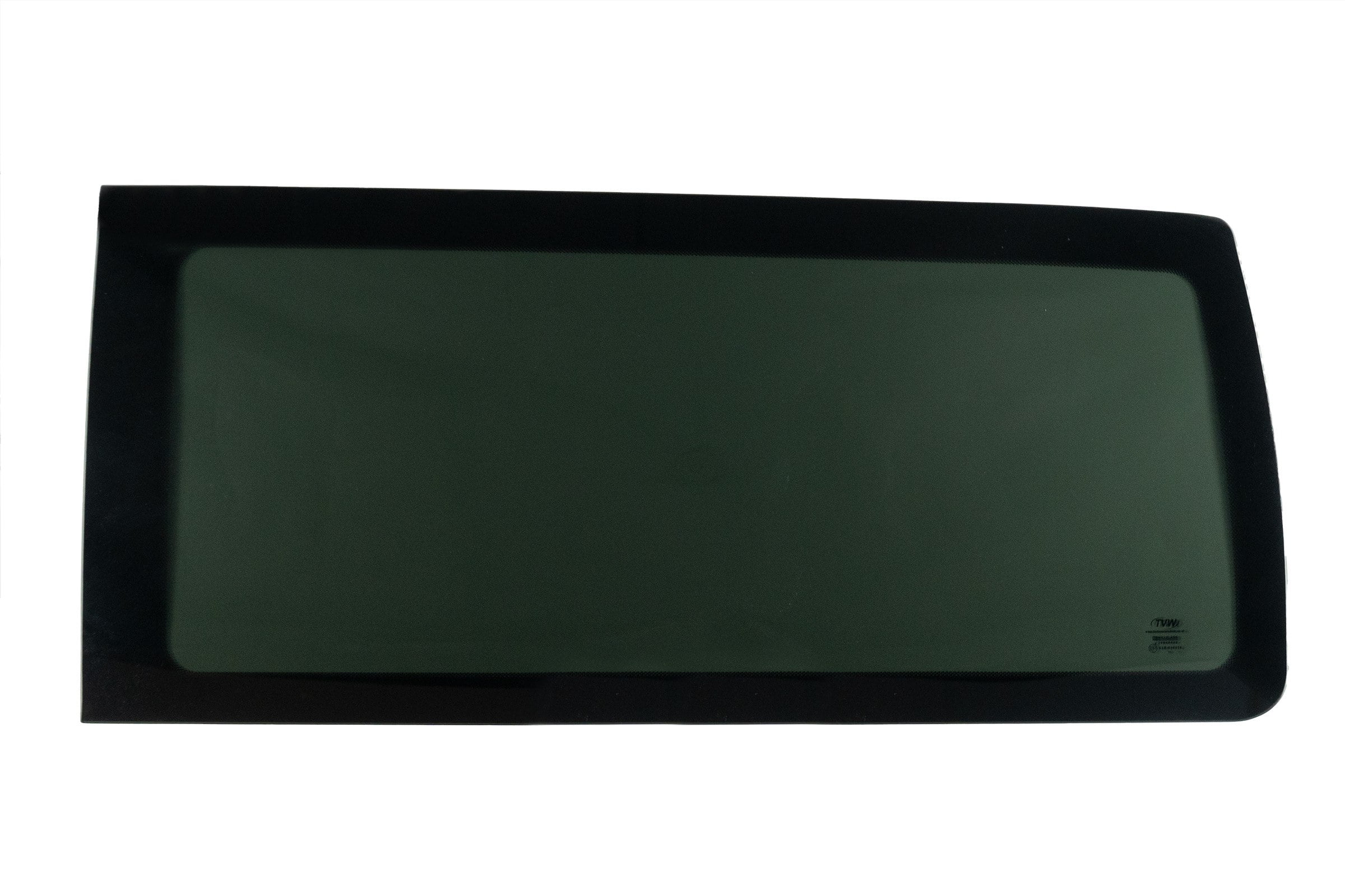 VW T5/T5.1/T6/T6.1 N/S/Rear Quarter (LWB) Window In Privacy Tint (Nearside) - Image 2