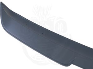 T5/T5.1 Sportline Style Rear Spoiler - Tailgate (PRIMED) - Image 3