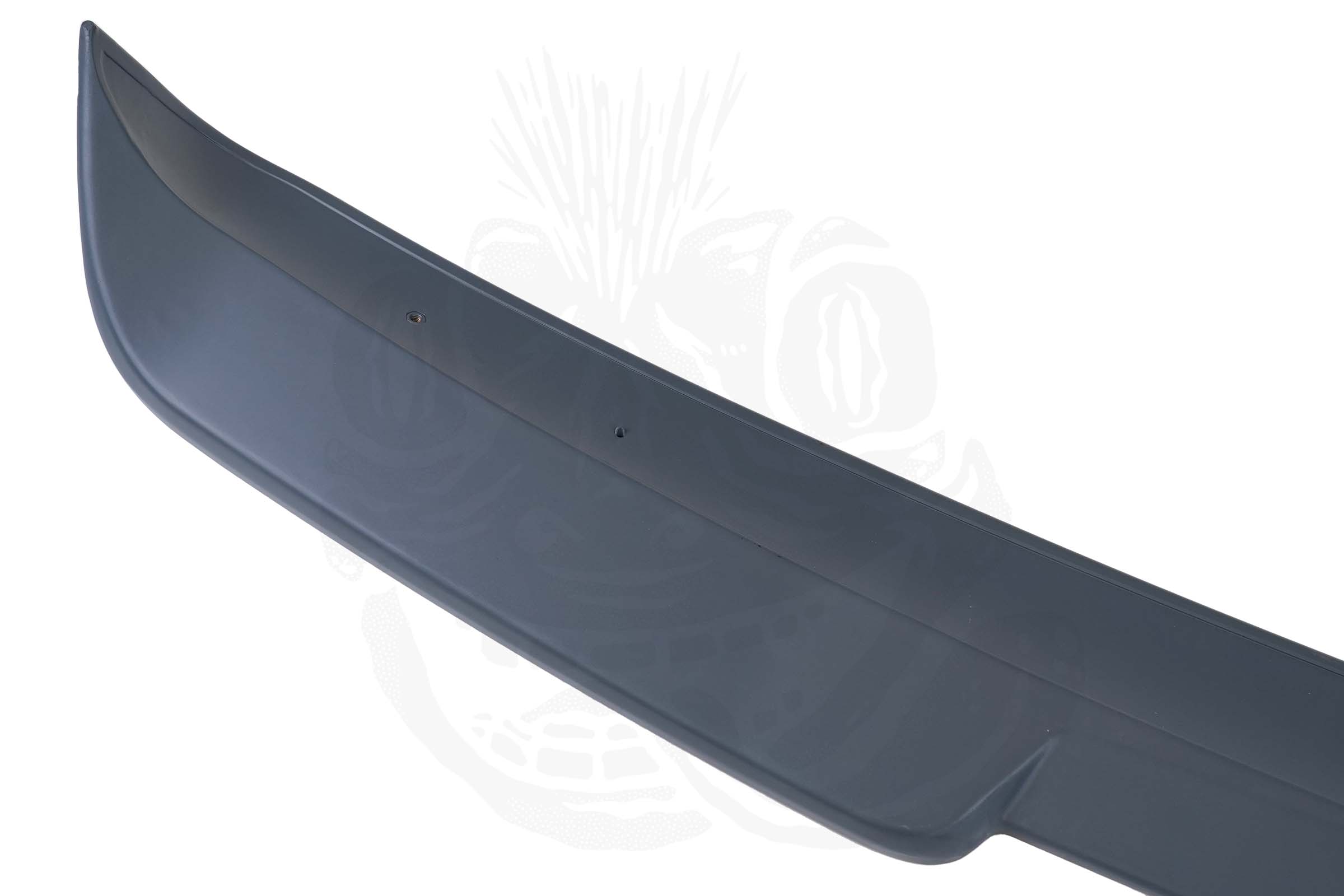 T5/T5.1 Sportline Style Rear Spoiler - Tailgate (PRIMED) - Image 3