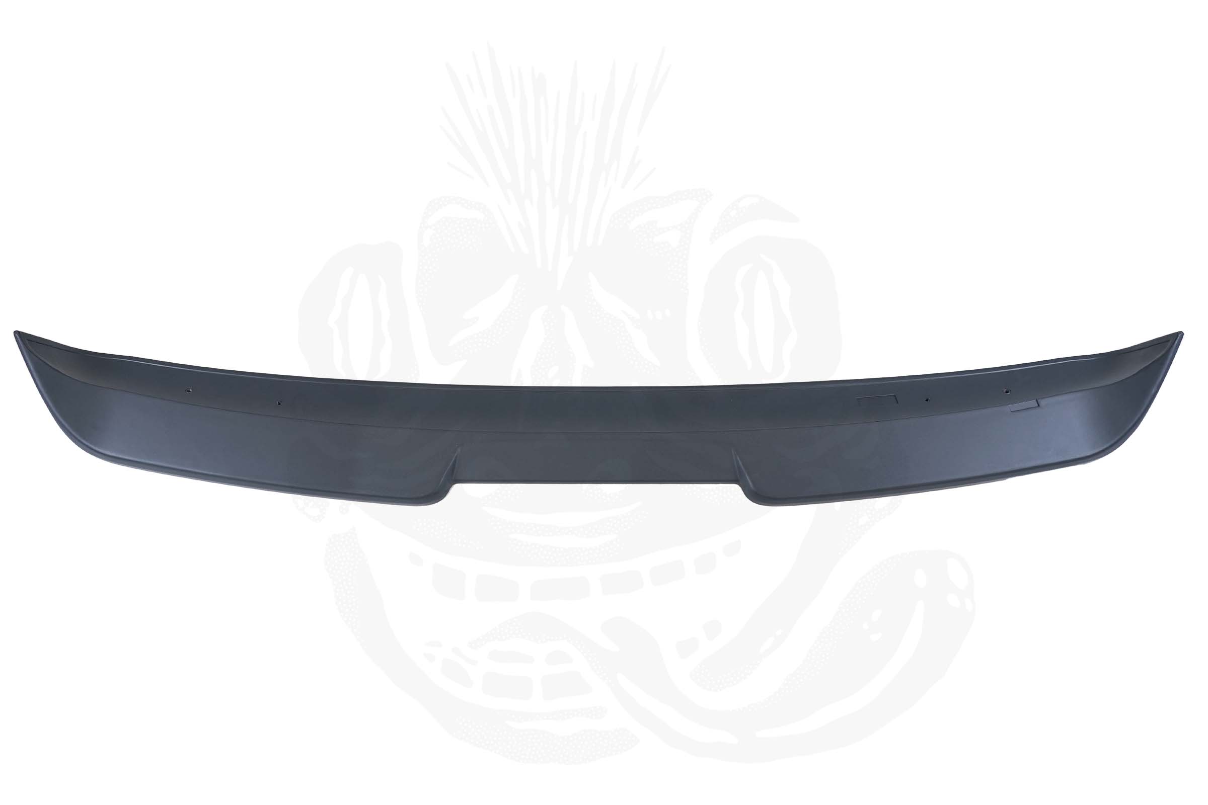 T5/T5.1 Sportline Style Rear Spoiler - Tailgate (PRIMED) - Image 4