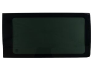 Alternative view of VW T5/T5.1/T6/T6.1 O/S/Front Fixed Window In Privacy Tint (Offside)