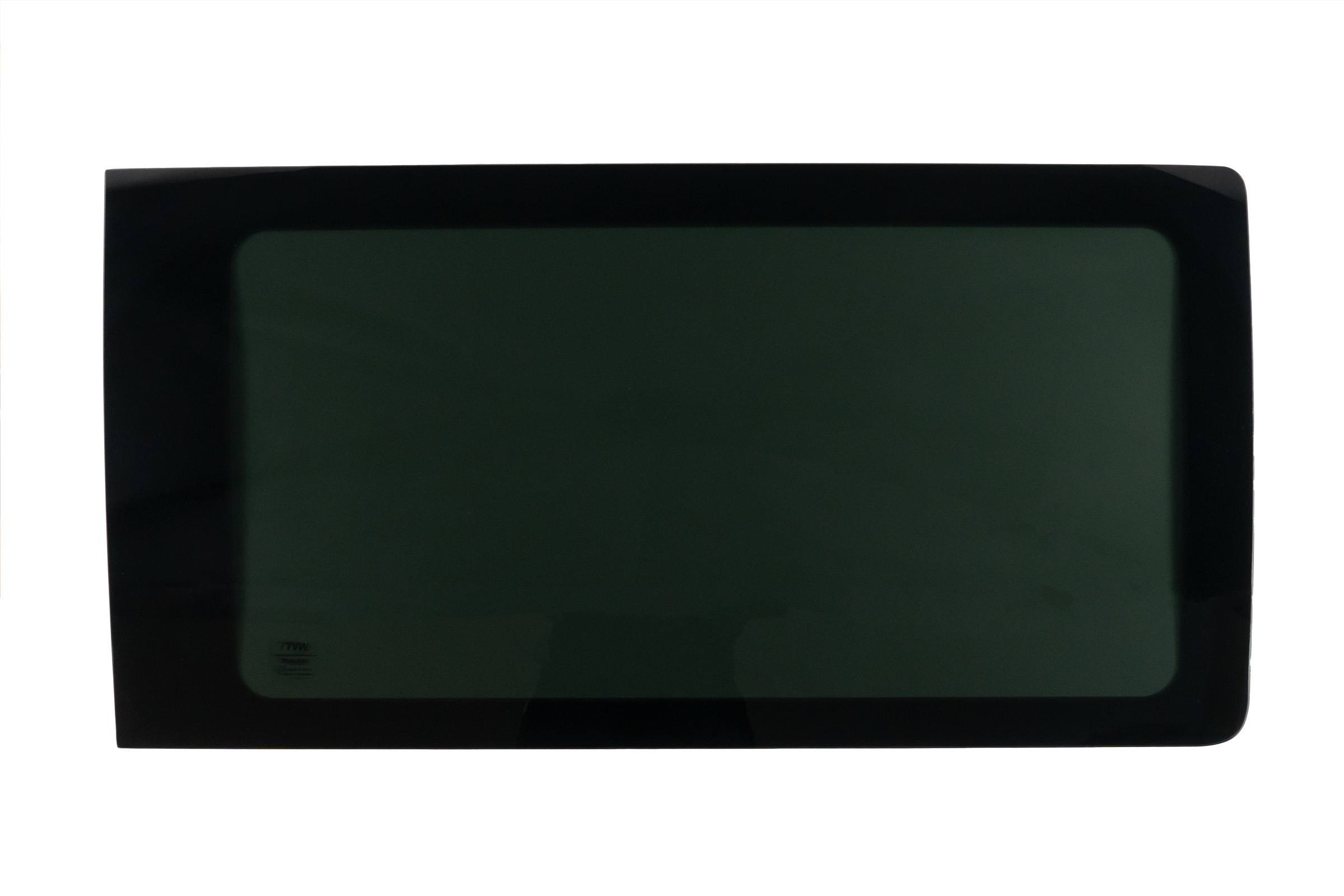 VW T5/T5.1/T6/T6.1 O/S/Front Fixed Window In Privacy Tint (Offside) - Image 2