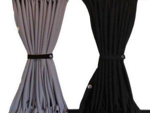 Ducato/Boxer/Relay Curtain Kit x 1 Window