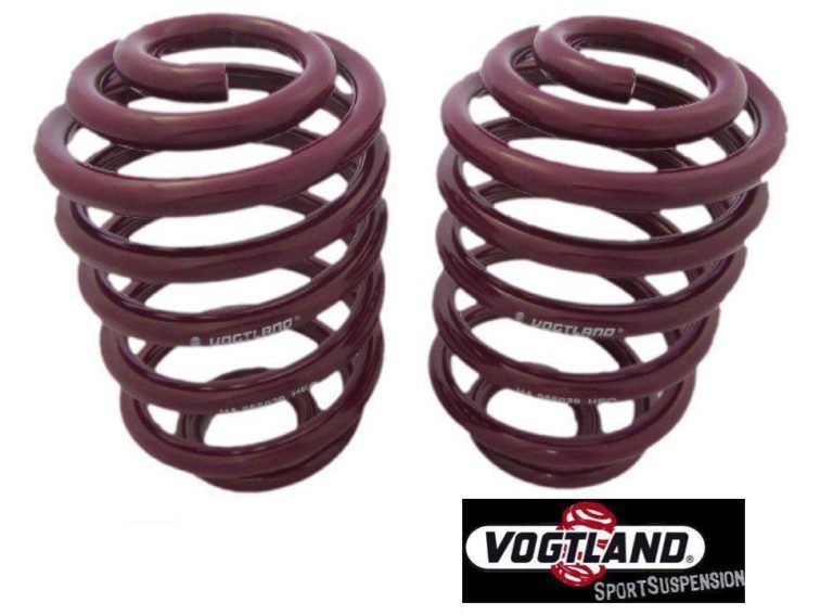 T4 Vogtland 60mm Lowering Springs Wholesale Van Accessories