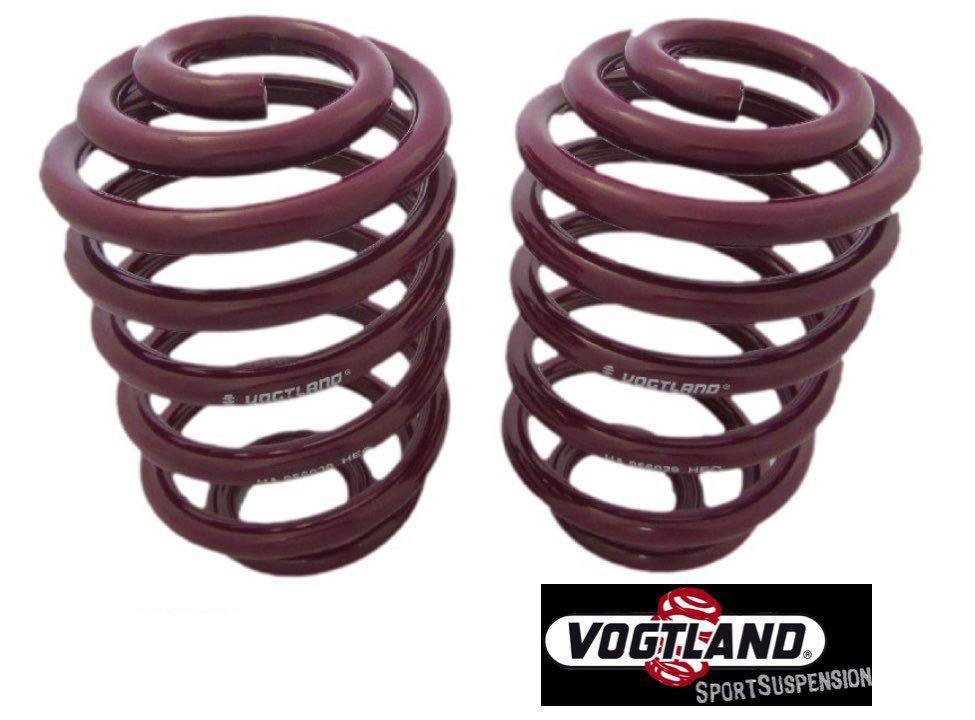 Vogtland Lowering Kit for VW Mk4 (01-05) main image 1