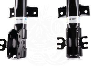 T5/T5.1/T6/T6.1 Bilstein B4 Dampers x 4 T32 - Image 3