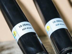 T5/T5.1/T6/T6.1 Bilstein B4 Dampers x 4 T26 - T28 - T30 - Image 4