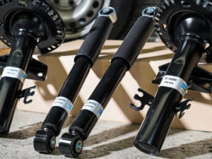 T5/T5.1/T6/T6.1 Bilstein B4 Dampers x 4 T26 - T28 - T30 - Image 3