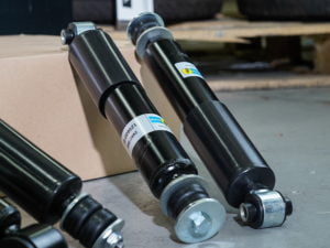 T4 Bilstein B4 Dampers x 4 - Image 3