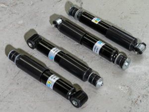 T4 Bilstein B4 Dampers x 4 - Image 5