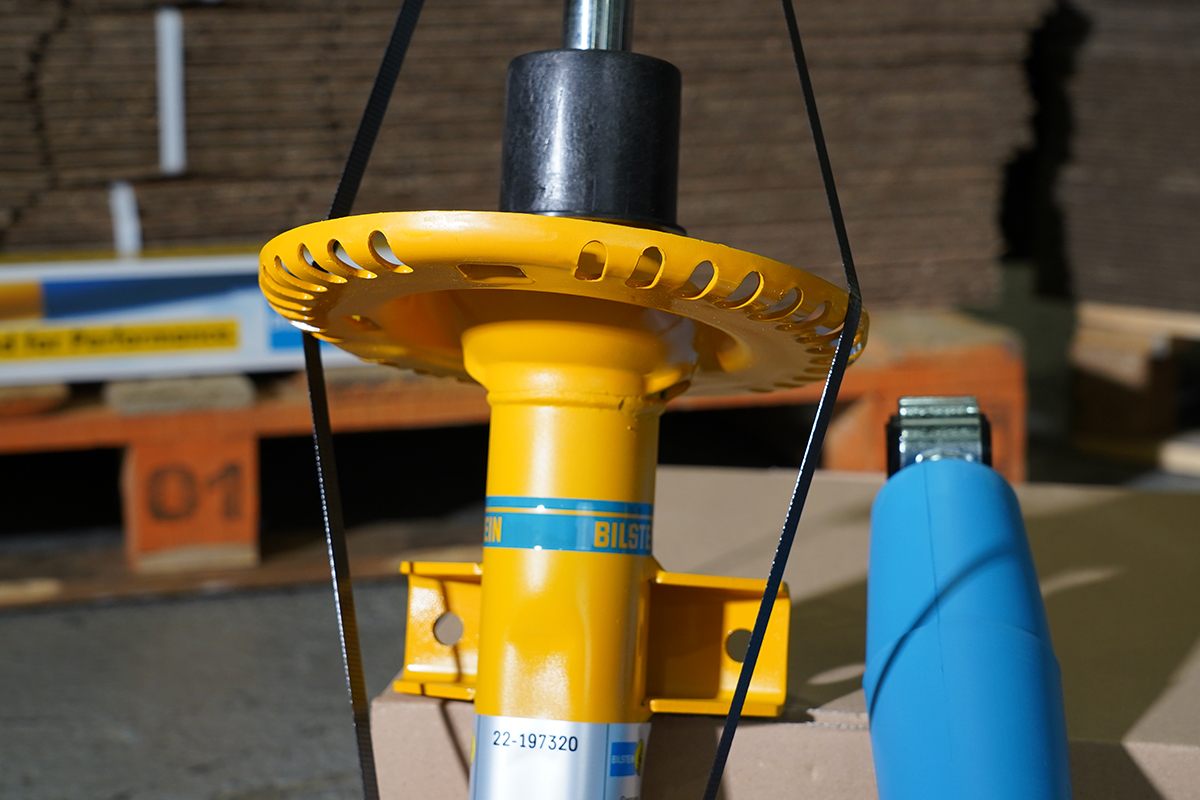 T5/T5.1/T6/T6.1 Bilstein B6 Sport Dampers x 4 T32 - Image 4