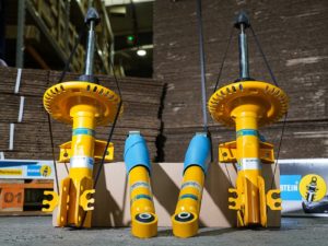 T5/T5.1/T6/T6.1 Bilstein B6 Sport Dampers x 4 T32