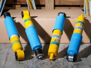 T4 Bilstein B6 Dampers x 4