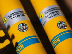 T5/T5.1/T6/T6.1 Bilstein B8 Ultimate Sprint Dampers x 4 T32 - Image 4