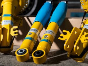 T5/T5.1/T6/T6.1 Bilstein B8 Ultimate Sprint Dampers x 4 T32 - Image 3