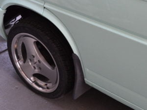 T4 Mudflaps (Pair) - Image 3