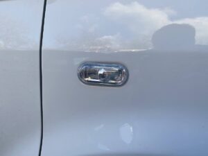 T5/T5.1/Caddy Clear Side Repeaters x 2 (0038)