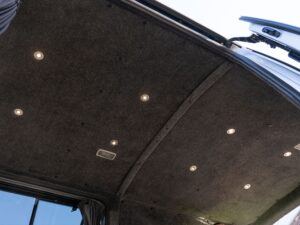 Aluminium Internal LED Spotlights - Warm White - Image 7