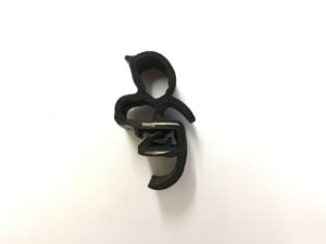 VW T4 1990>2003 Door Seals