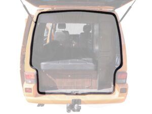 T4 Rear Door Seal