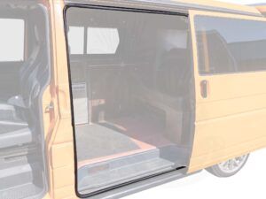 T4 Side Door Seal For Sliding Door