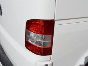 T5/T5.1 Crystal Clear Rear Lights - Twin Door 1978L/R (LL9032/33) - Image 3