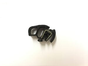 VW T6 2015>2019 Door Seals