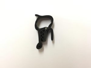 VW T5 2003>2010 Door Seals