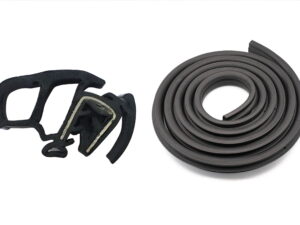 T5/T5.1/T6/T6.1 Side Door Seal For Sliding Door - Image 3
