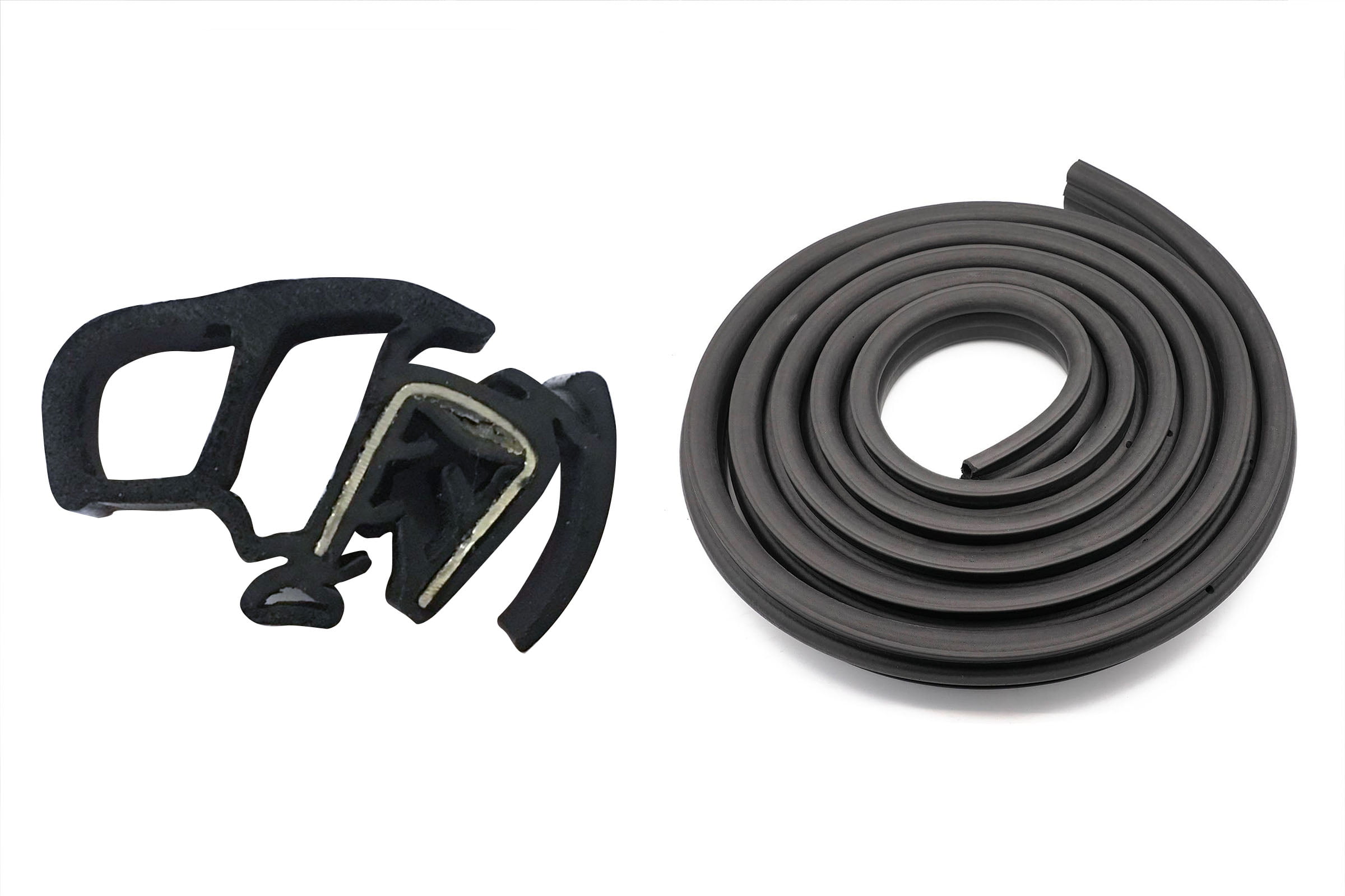 T5/T5.1/T6/T6.1 Side Door Seal For Sliding Door - Image 3