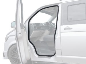 T5/T5.1/T6/T6.1 Side Door Seal For Front Door - Passenger Side